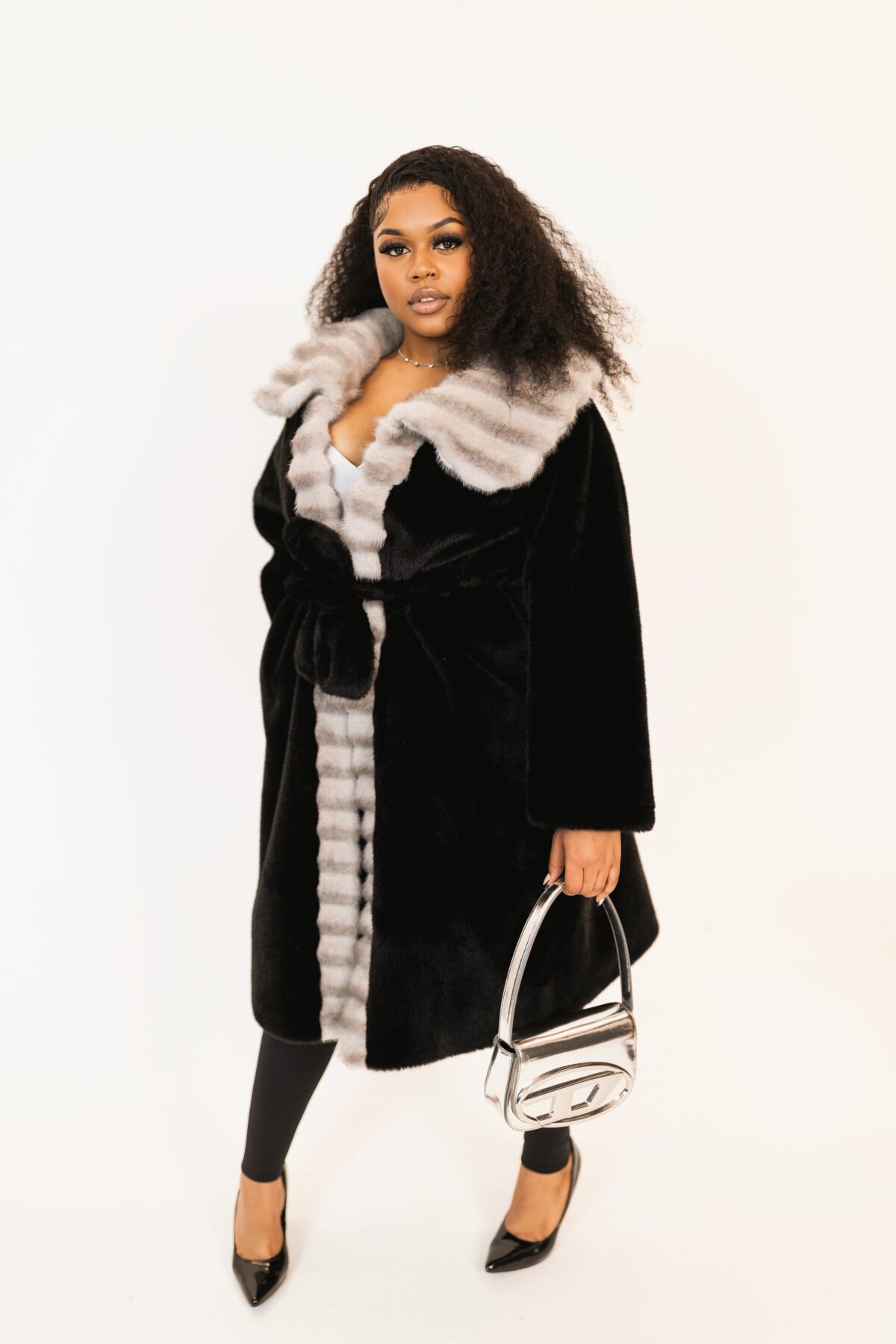 Winter Dress For Women - Image 2