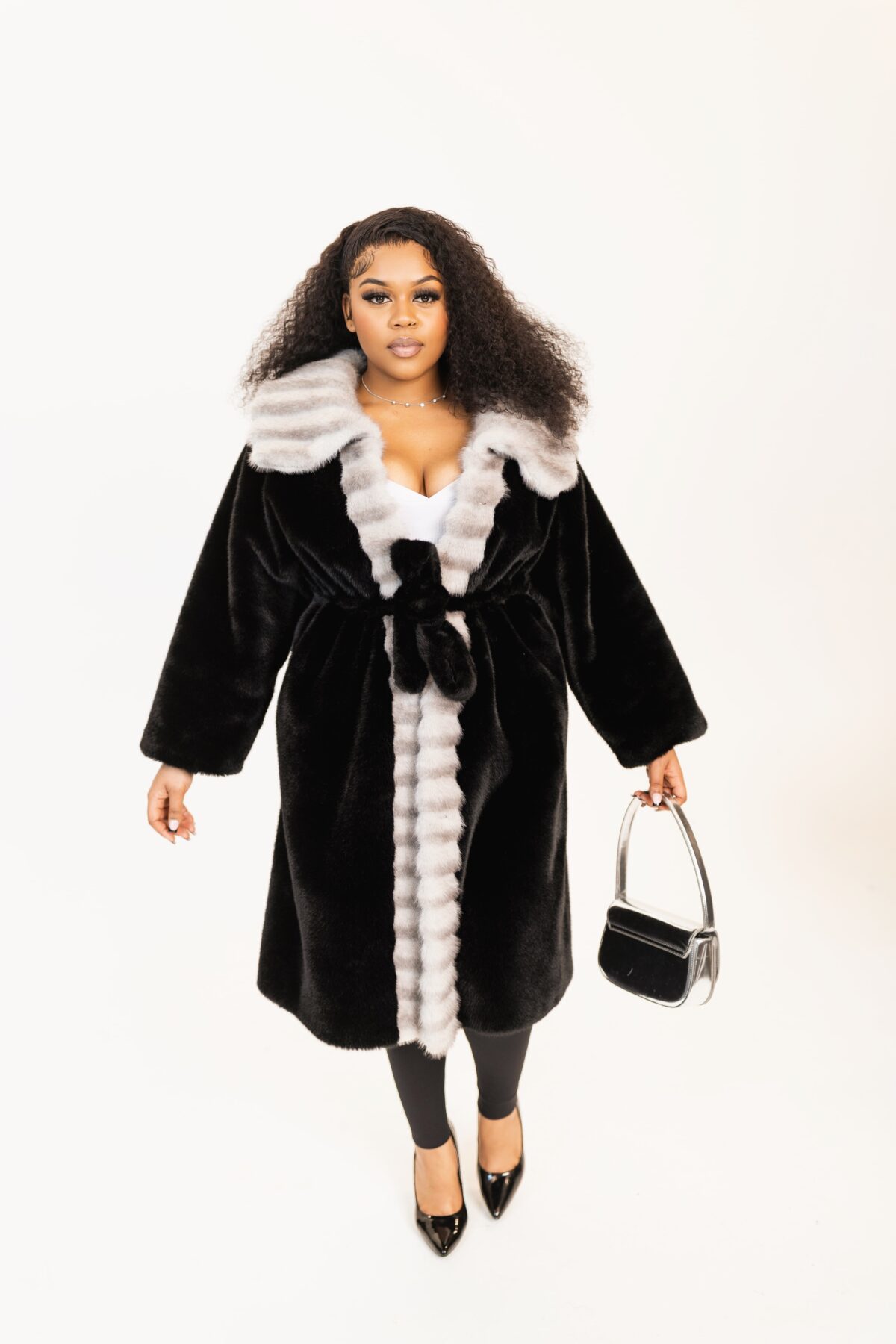 Winter Dress For Women - Image 3