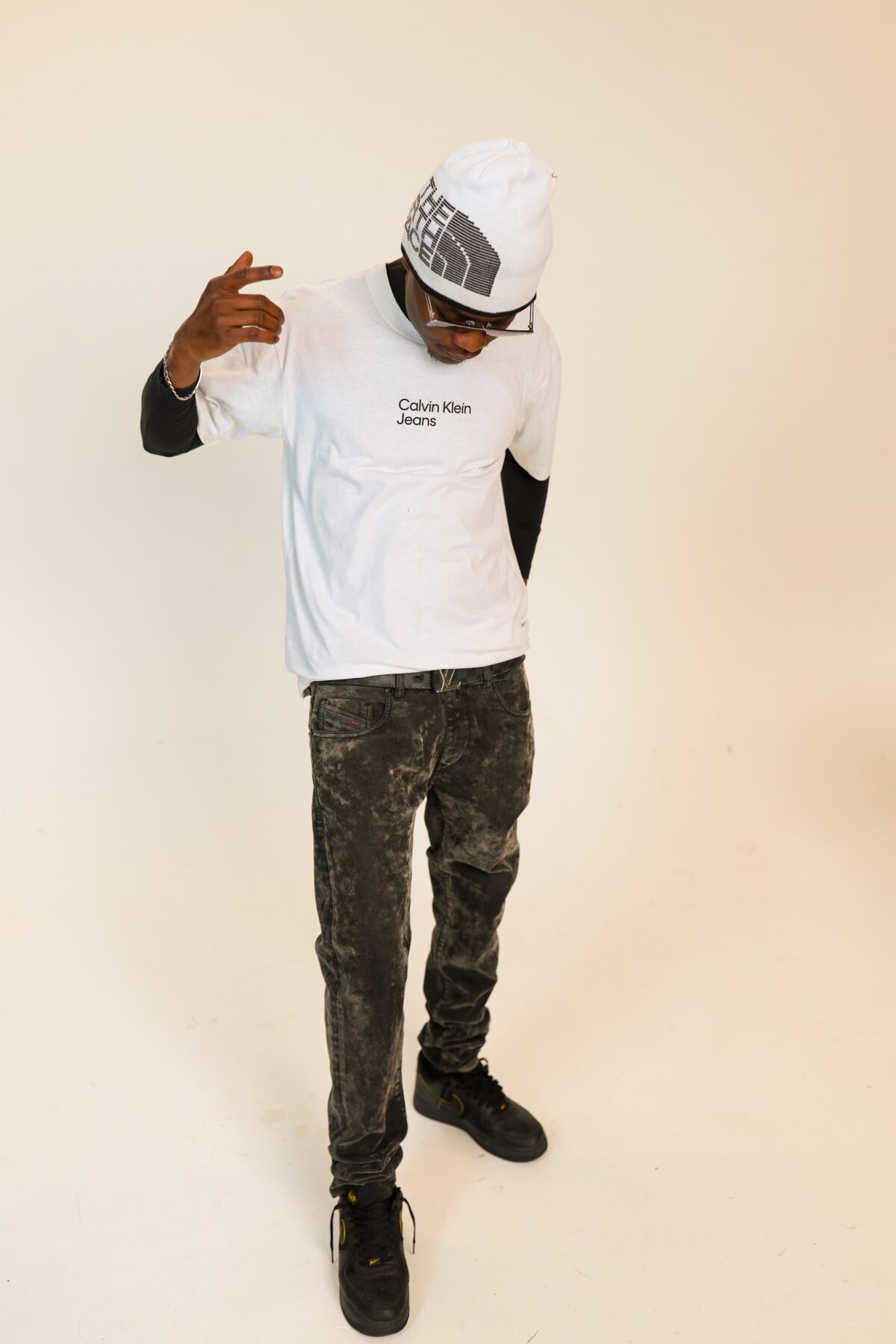Half Sleeves T-Shirt For Men - Image 5